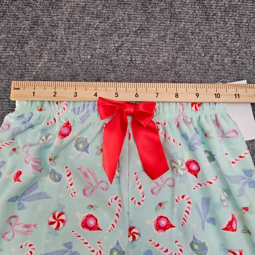 Max & Olivia cozy fleece